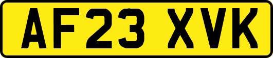 AF23XVK