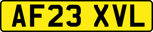AF23XVL