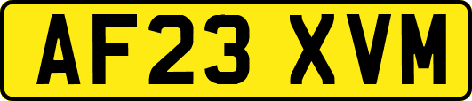 AF23XVM