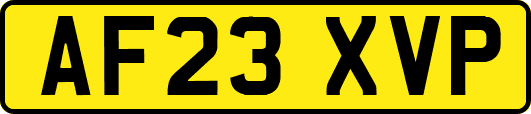 AF23XVP