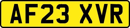 AF23XVR