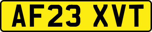 AF23XVT