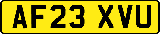 AF23XVU