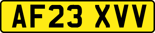 AF23XVV