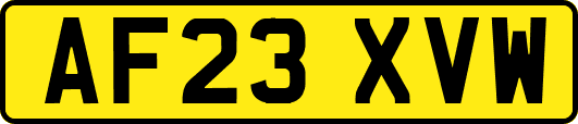 AF23XVW