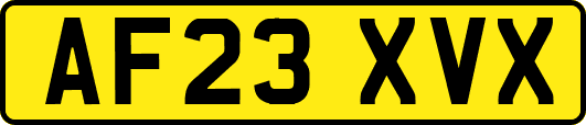 AF23XVX