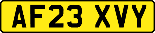AF23XVY