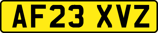 AF23XVZ