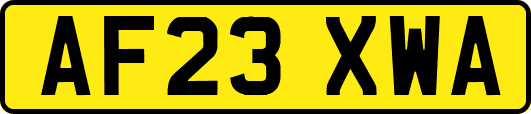 AF23XWA
