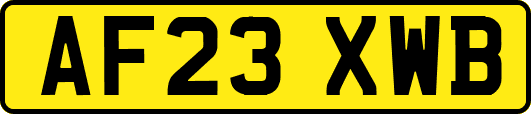AF23XWB
