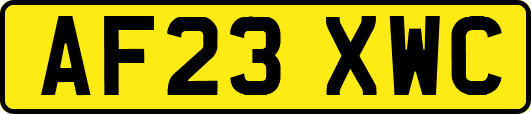 AF23XWC
