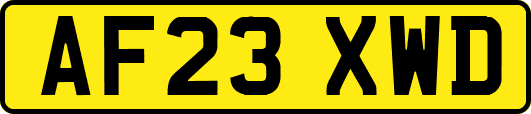AF23XWD