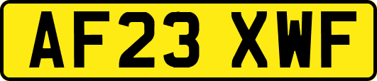 AF23XWF
