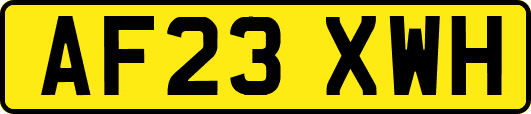 AF23XWH