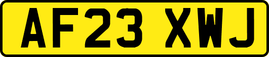 AF23XWJ