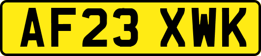AF23XWK