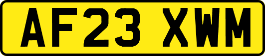 AF23XWM