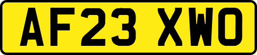 AF23XWO