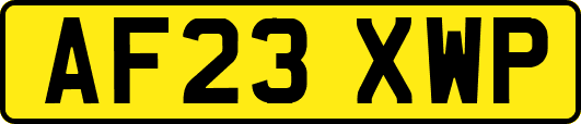 AF23XWP