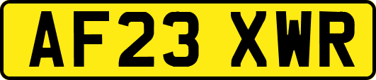 AF23XWR