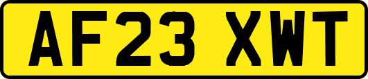 AF23XWT