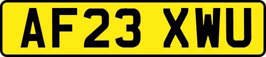 AF23XWU