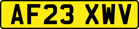 AF23XWV