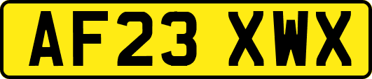 AF23XWX