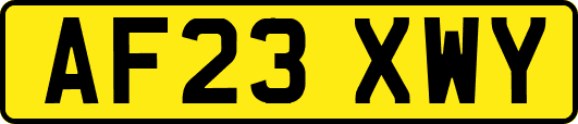 AF23XWY