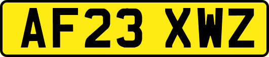 AF23XWZ
