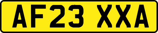 AF23XXA