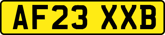 AF23XXB