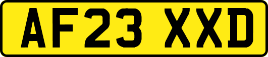 AF23XXD