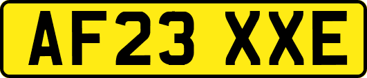 AF23XXE