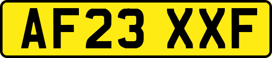 AF23XXF