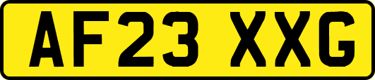 AF23XXG