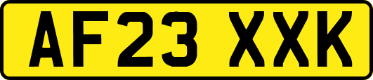 AF23XXK