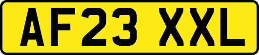 AF23XXL