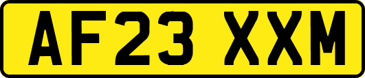 AF23XXM