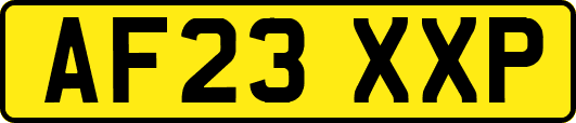 AF23XXP
