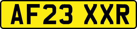 AF23XXR
