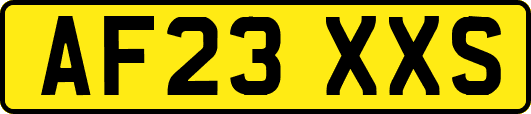 AF23XXS