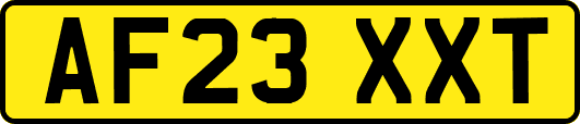 AF23XXT