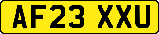 AF23XXU