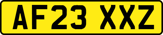 AF23XXZ