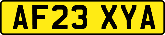 AF23XYA