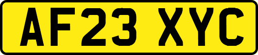 AF23XYC