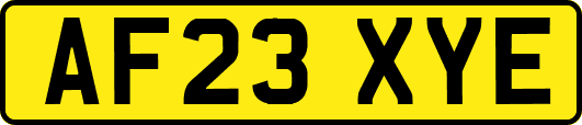 AF23XYE