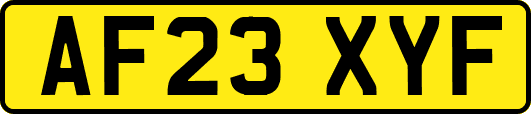 AF23XYF