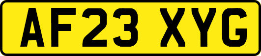 AF23XYG